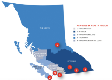 Expanding Our Network: Welcoming 12 New Experts by Experience (EBEs)